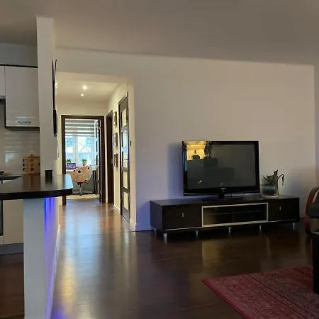 Centrum 5 Min Od Pkin 3 Pokoje 64 Metry Varsó