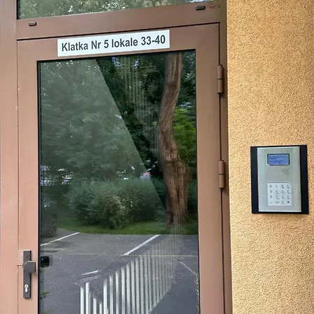 Apartman Centrum 5 Min Od Pkin 3 Pokoje 64 Metry