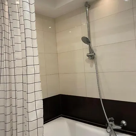 Centrum 5 Min Od Pkin 3 Pokoje 64 Metry Apartamento *