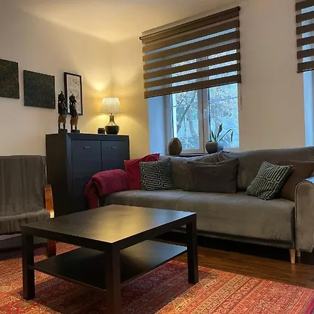 Apartamento Centrum 5 Min Od Pkin 3 Pokoje 64 Metry Varsóvia